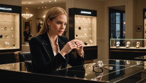 Les erreurs à éviter lors de l'achat des bijoux