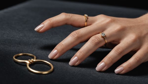 Quels critères pour choisir la bonne taille de bague ?