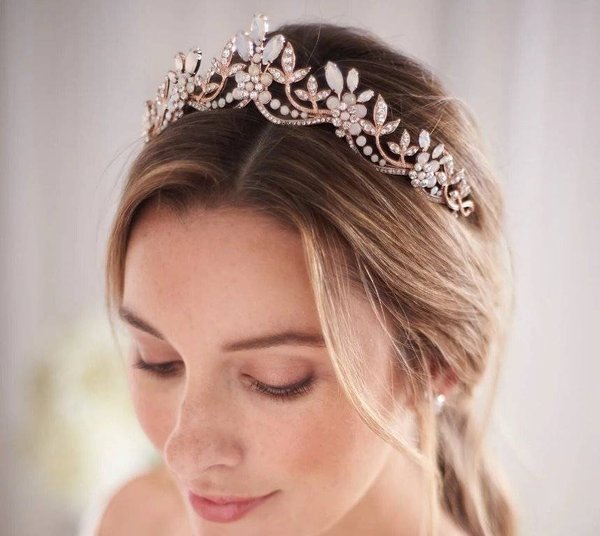 Les bijoux sont ils obligés pour un mariage ?