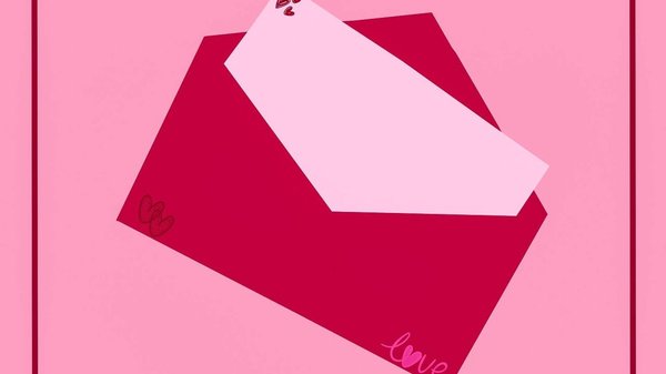 Remerciez vos proches de leur présence à votre mariage grâce à une carte personnalisée